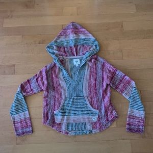 Billabong Hooded Lightweight sweater